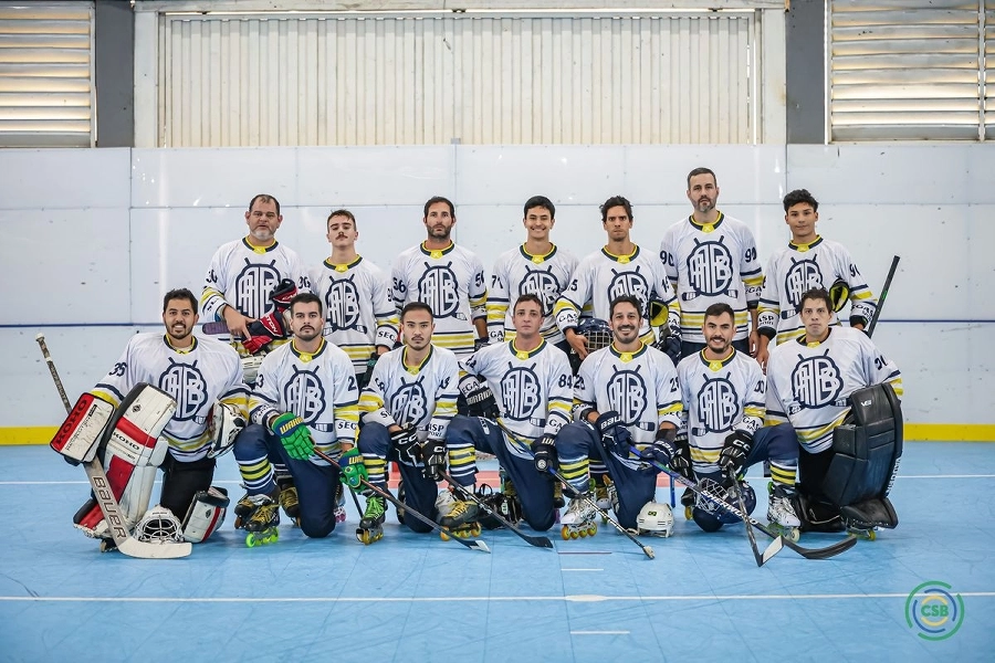 Campeonato Brasileiro Hockey 2026 - Fase Final – 31/01 e 01/02/2026