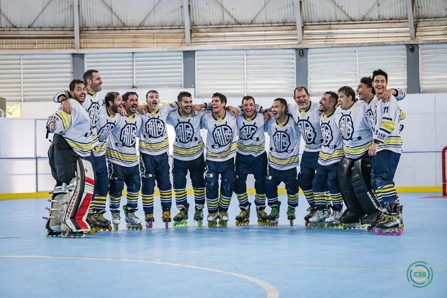 Campeonato Brasileiro Hockey 2026 - Fase Final – 31/01 e 01/02/2026