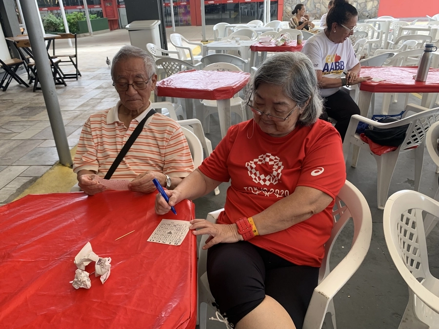 Um dia na praia – Itanhaém – 19/03/2025