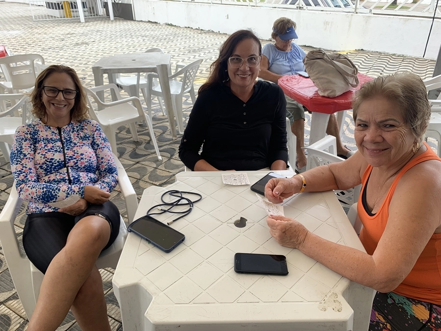 Um dia na praia – Itanhaém – 19/03/2025