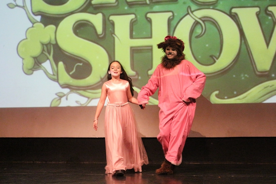 Espetáculo – Em Tão, Tão Distante – 21/06/2026