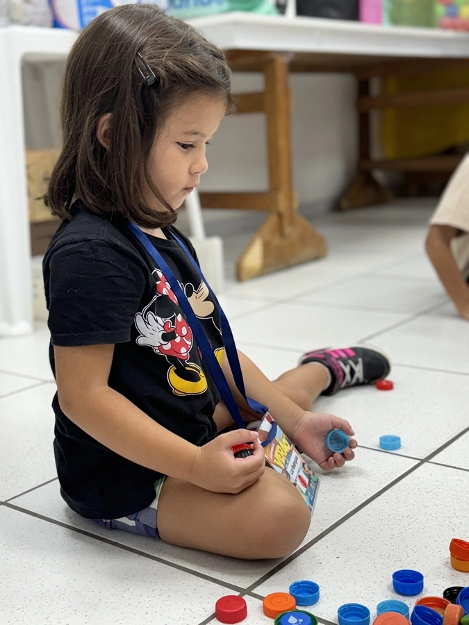 75ª Férias na AABB – Aventuras de Verão - 1º dia - 21/01/2025