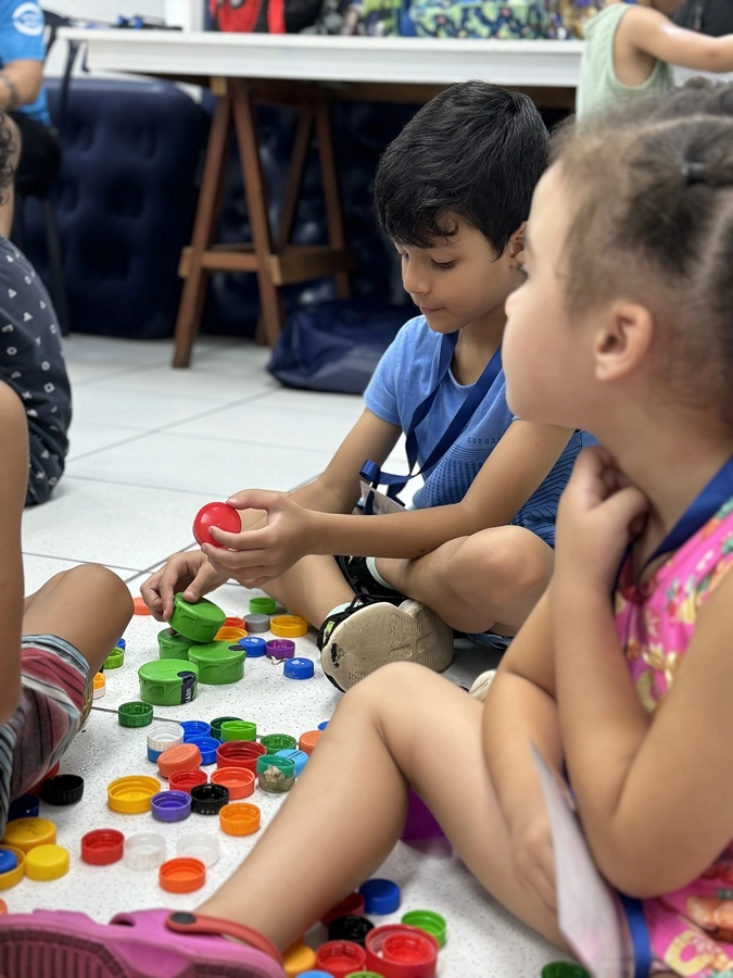 75ª Férias na AABB – Aventuras de Verão - 1º dia - 21/01/2025