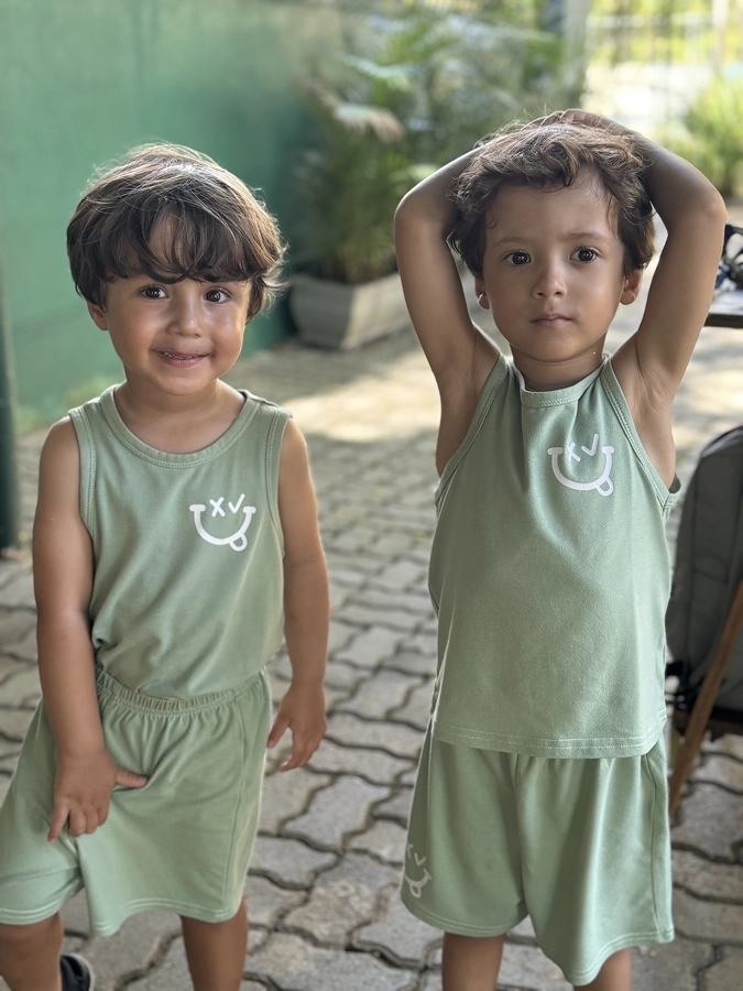 75ª Férias na AABB – Aventuras de Verão - 1º dia - 21/01/2025