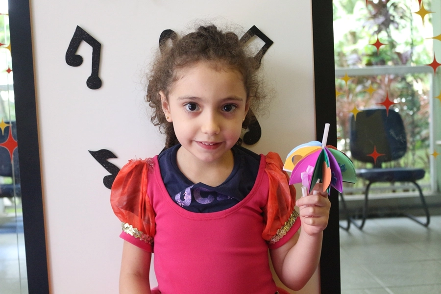 Momentos Criativos – Folia de Carnaval – 28/02/2026