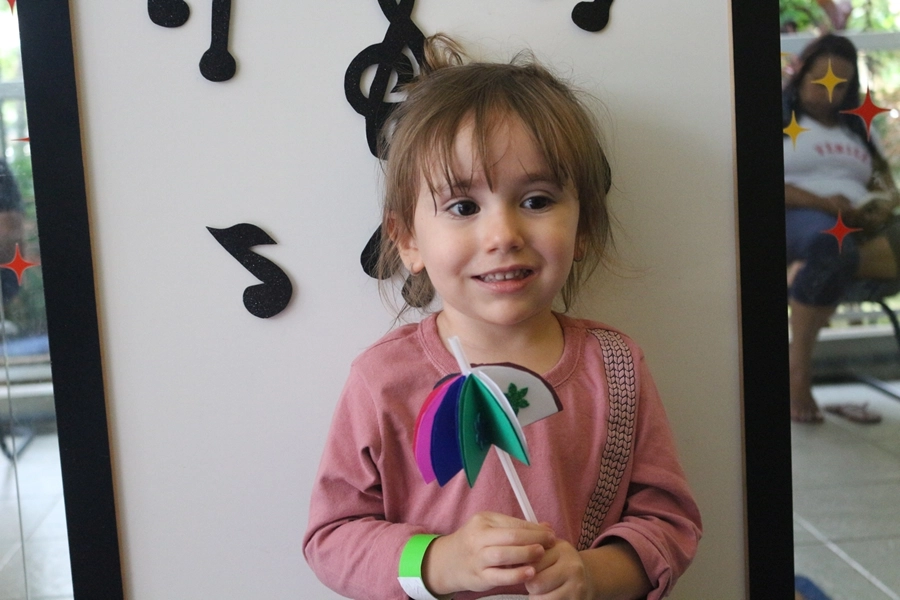 Momentos Criativos – Folia de Carnaval – 28/02/2026