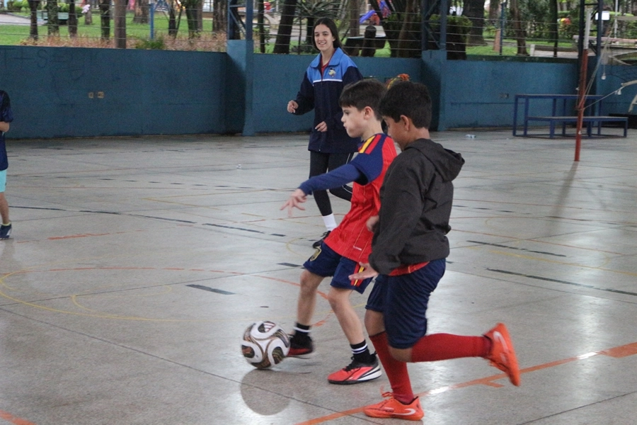 Recreação na AABB com o Projeto Sorria – 24 e 25/10/2026