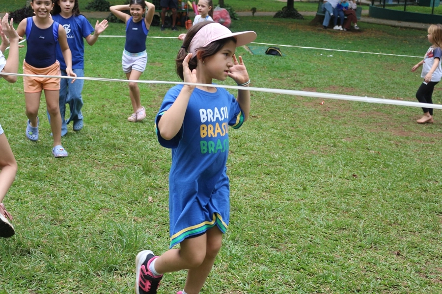 Recreação na AABB com o Projeto Sorria – 24 e 25/10/2026