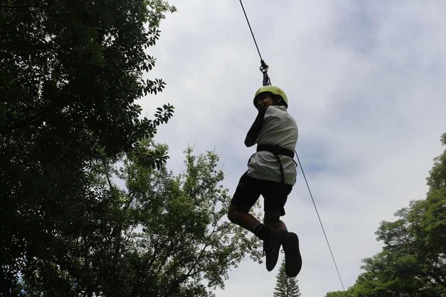 Recreação na AABB com o Projeto Sorria – 28/02 e 01/03/2026