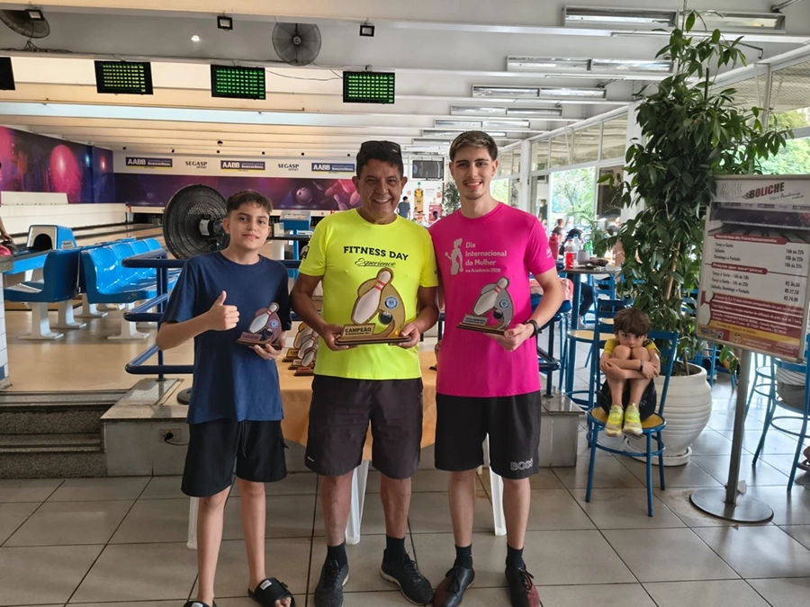 Super Copa de Boliche 2026 – 07/03 a 26/04/2026