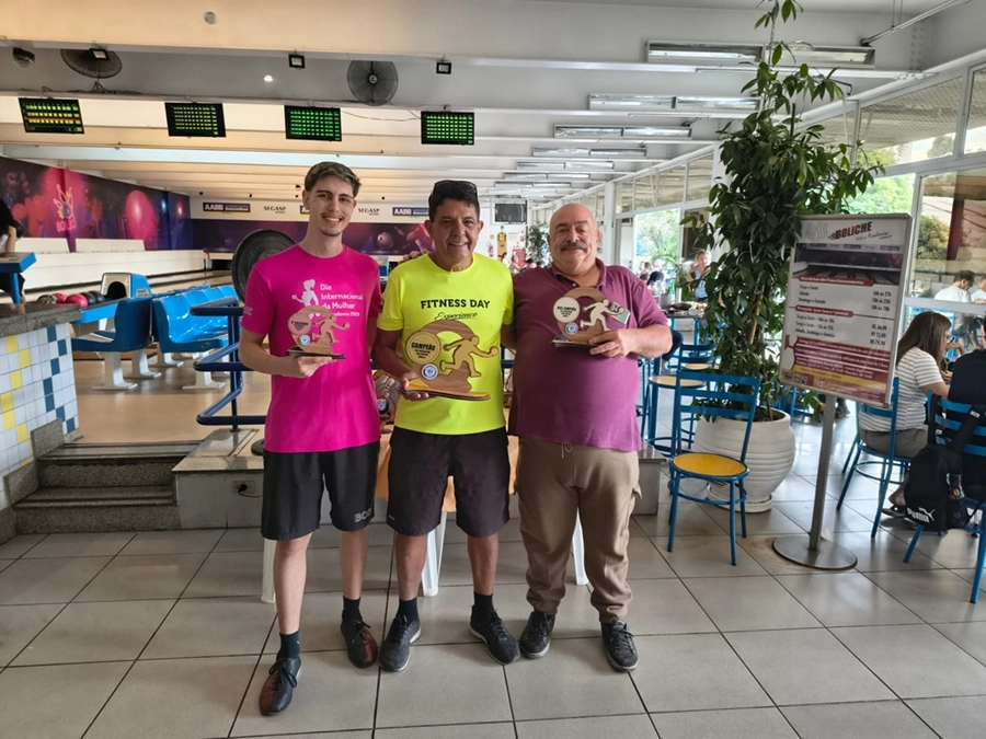 Super Copa de Boliche 2026 – 07/03 a 26/04/2026