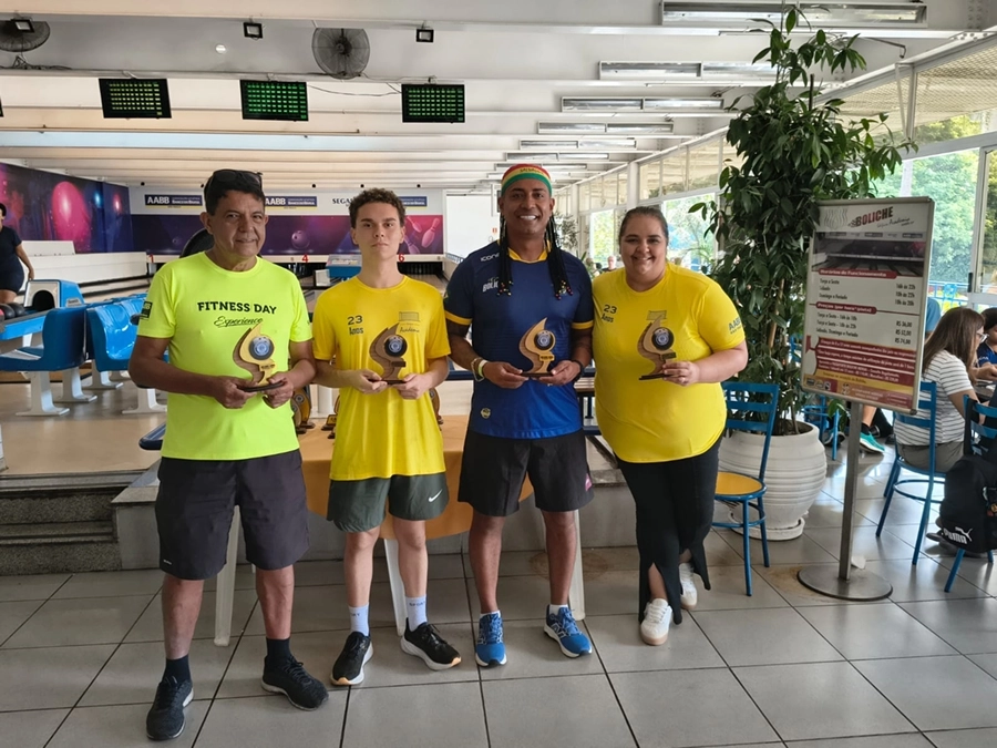 Super Copa de Boliche 2026 – 07/03 a 26/04/2026