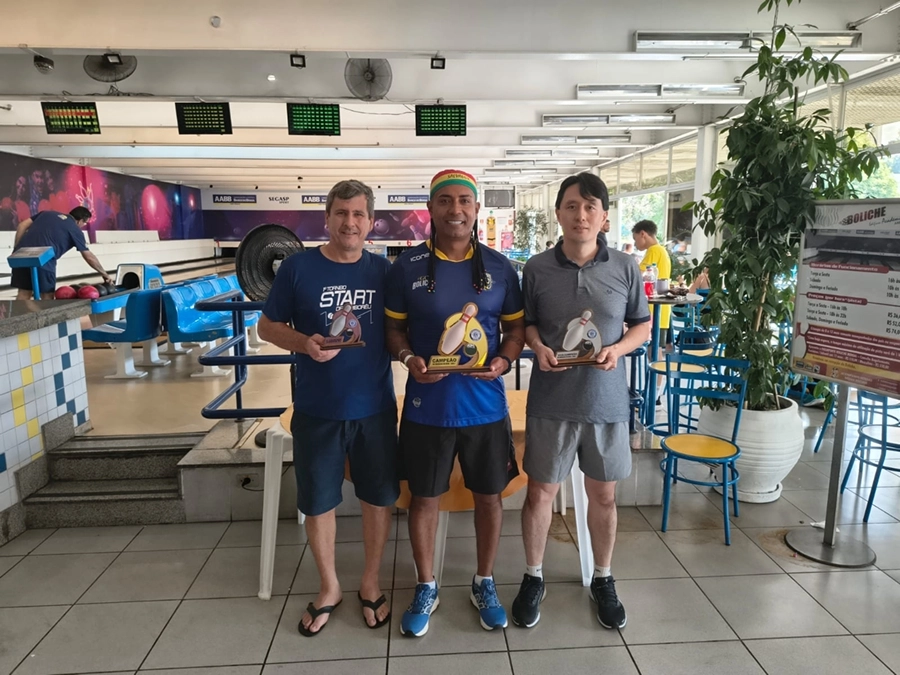 Super Copa de Boliche 2026 – 07/03 a 26/04/2026