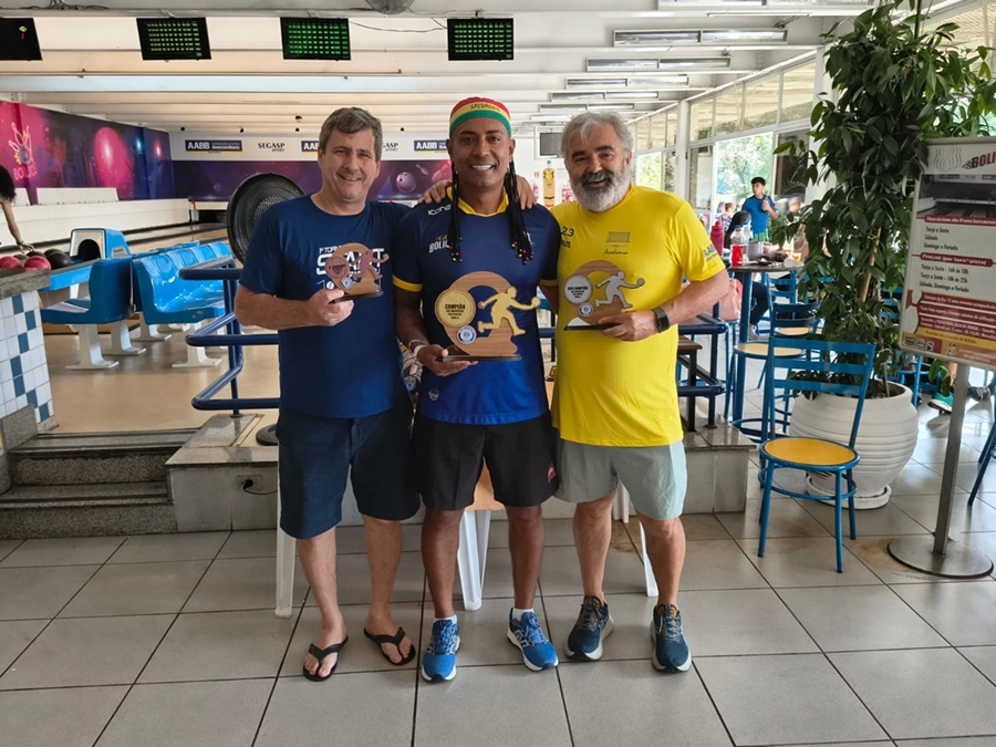Super Copa de Boliche 2026 – 07/03 a 26/04/2026