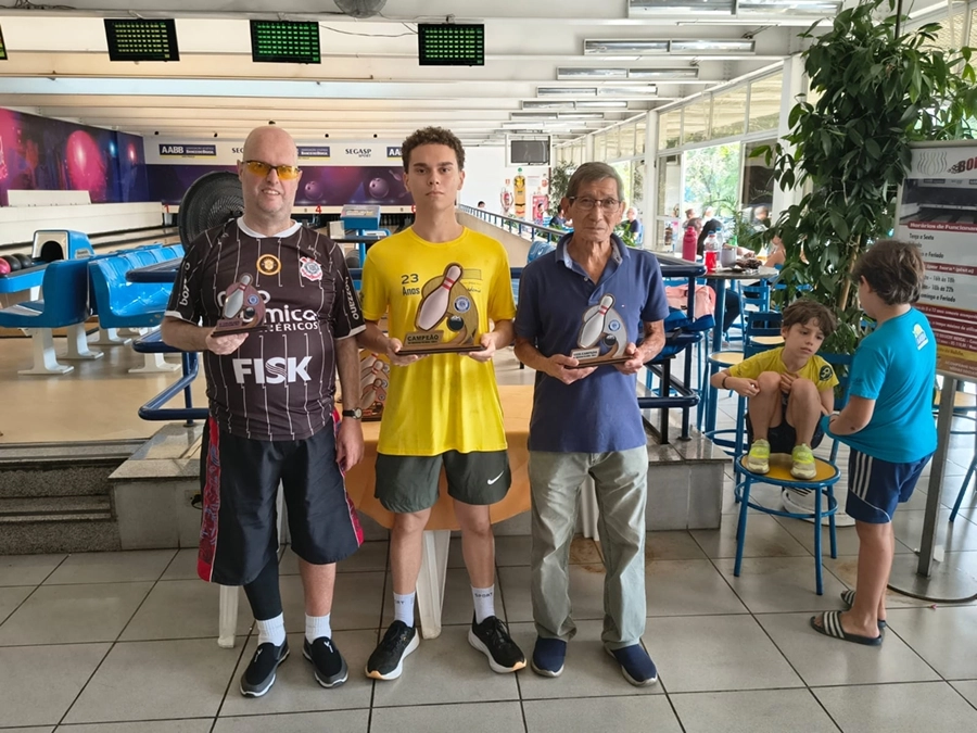 Super Copa de Boliche 2026 – 07/03 a 26/04/2026