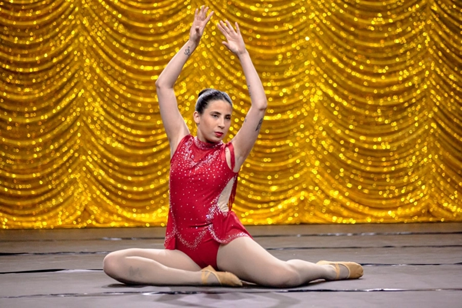 Mostra de Danças – Musicais da Broadway – 29/11/2025