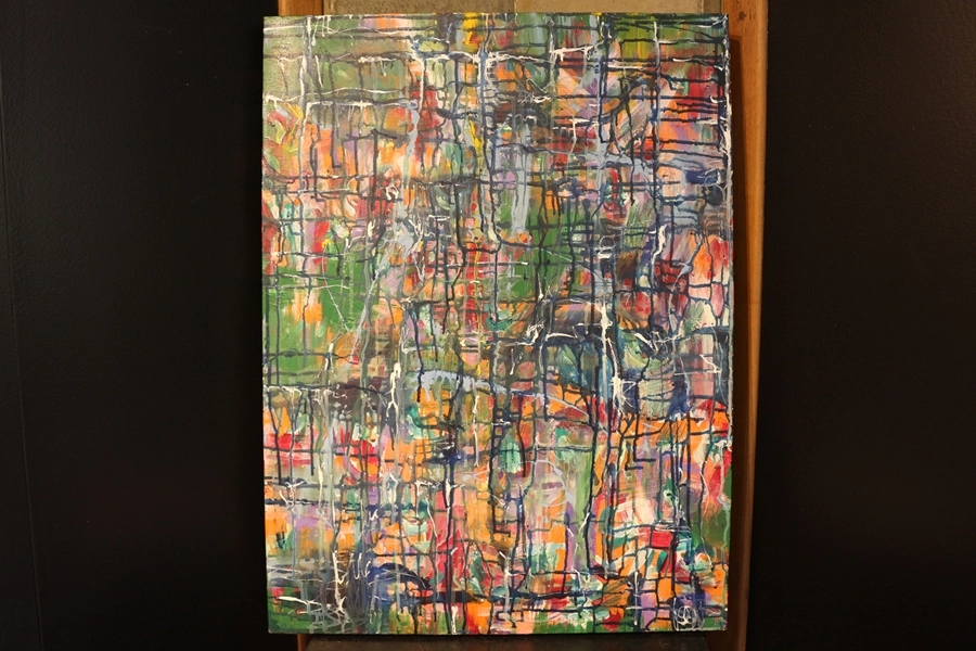 Exposição – Canais Abertos – 25 e 26/10/2025