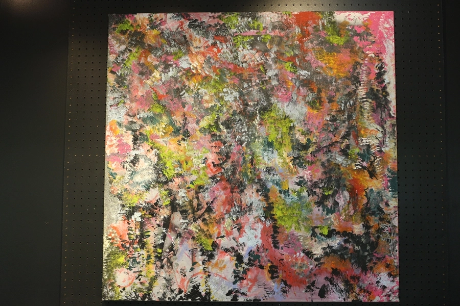 Exposição – Canais Abertos – 25 e 26/10/2025