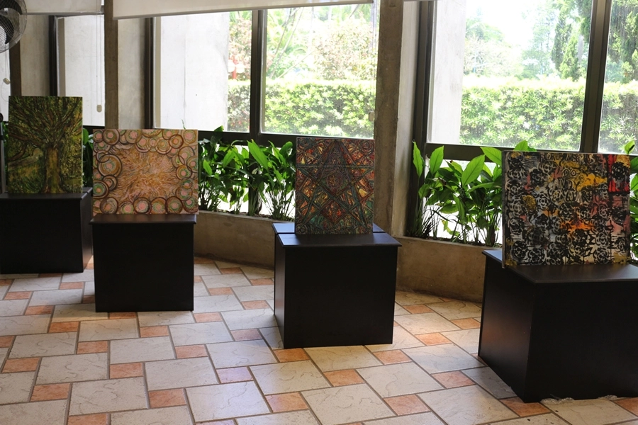 Exposição – Canais Abertos – 25 e 26/10/2025