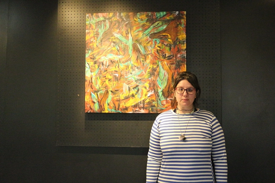 Exposição – Canais Abertos – 25 e 26/10/2025