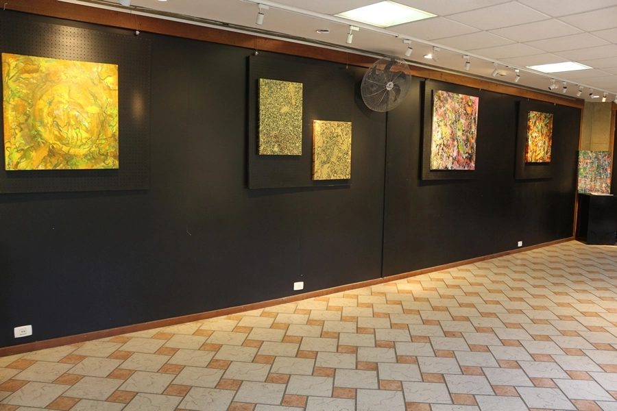 Exposição – Canais Abertos – 25 e 26/10/2025