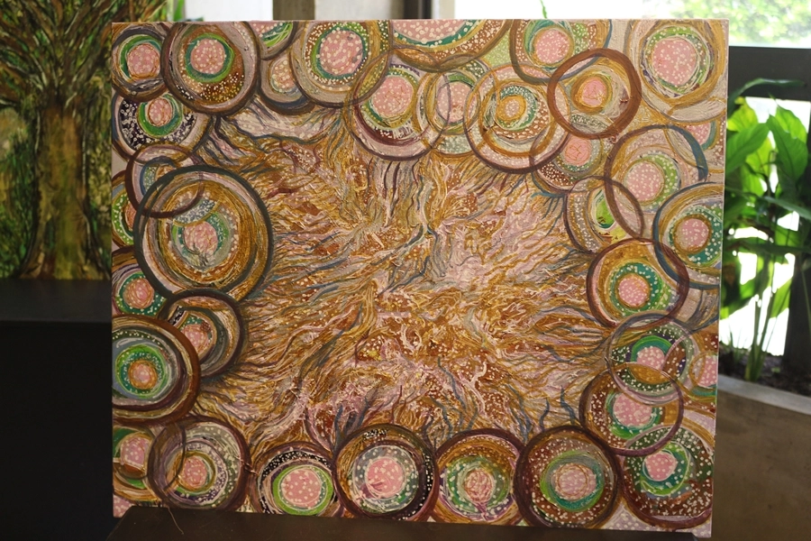 Exposição – Canais Abertos – 25 e 26/10/2025