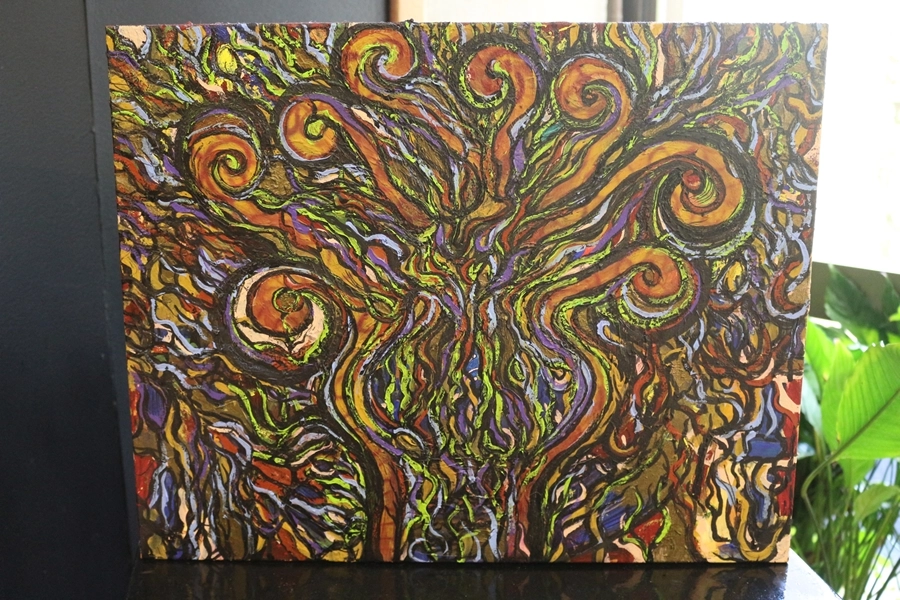 Exposição – Canais Abertos – 25 e 26/10/2025