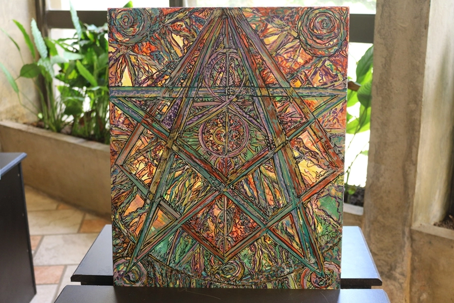 Exposição – Canais Abertos – 25 e 26/10/2025