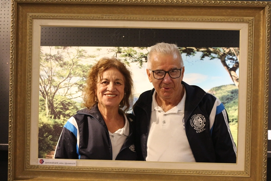 Exposição – A Natureza em Obras de Arte – 02, 03, 09 e 10/05/2026
