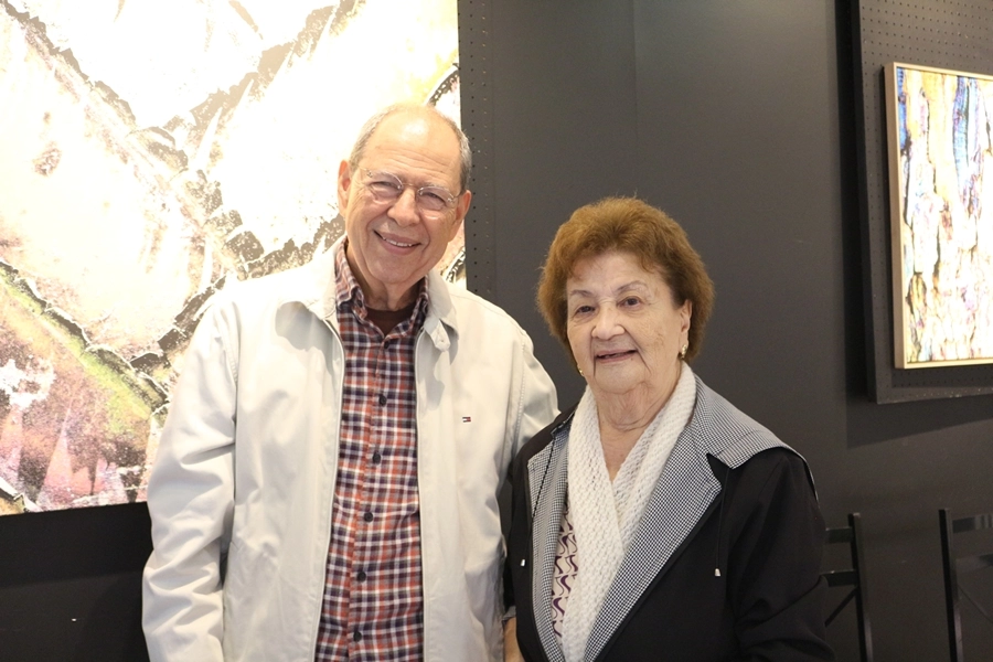 Exposição – A Natureza em Obras de Arte – 02, 03, 09 e 10/05/2026