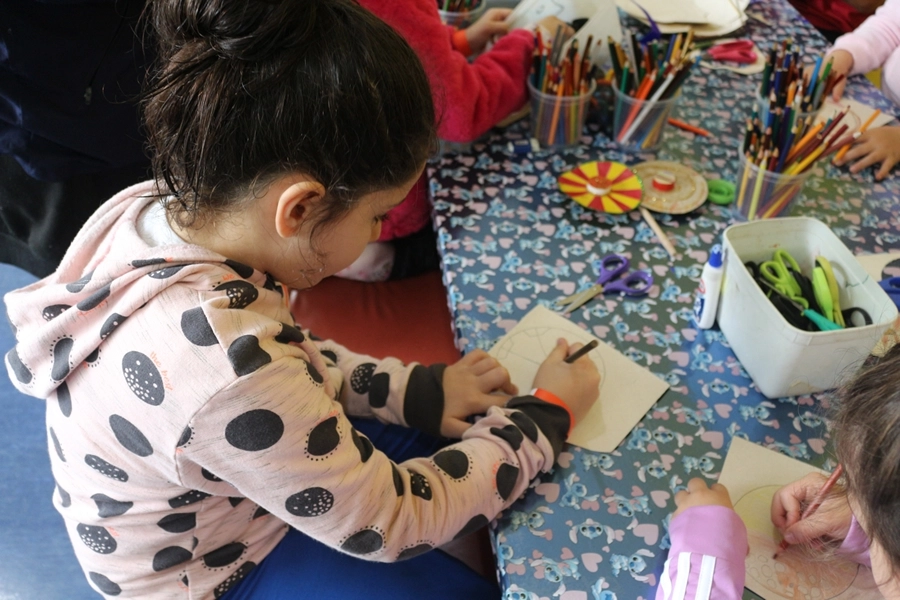 Recreação na AABB com o Projeto Sorria – 12 e 13/09/2026