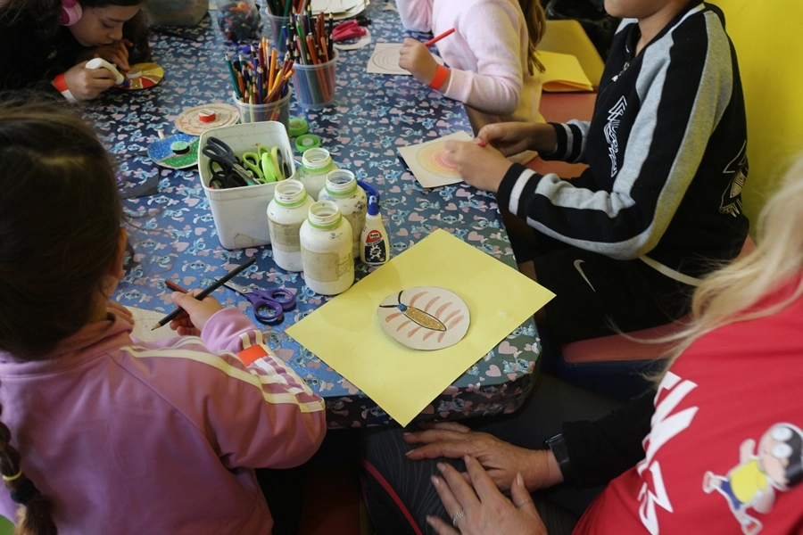 Recreação na AABB com o Projeto Sorria – 12 e 13/09/2026