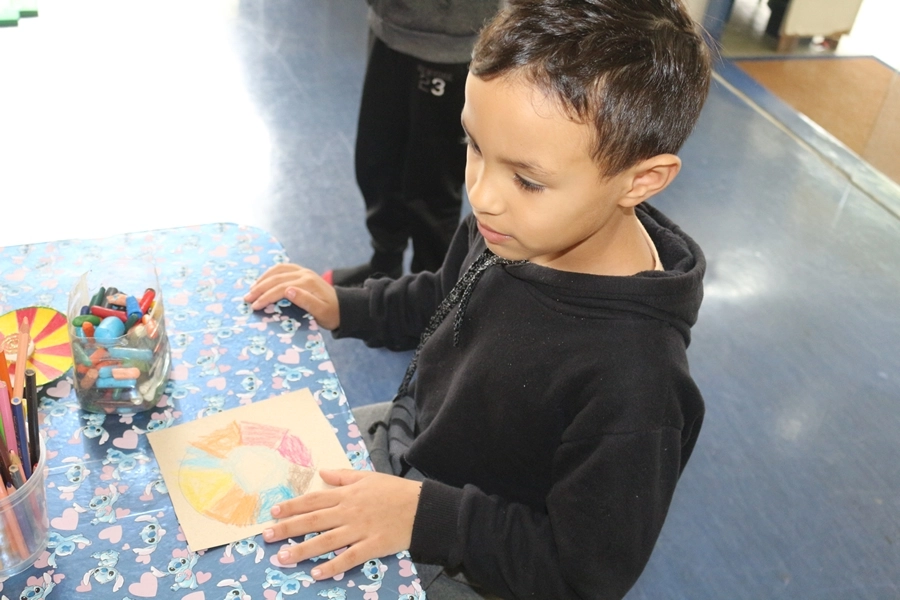 Recreação na AABB com o Projeto Sorria – 12 e 13/09/2026