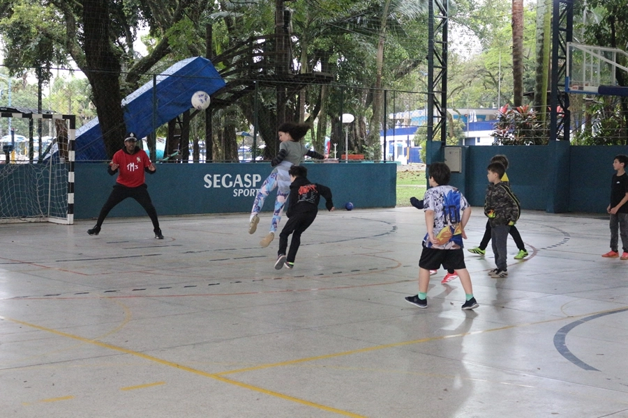Recreação na AABB com o Projeto Sorria – 12 e 13/09/2026