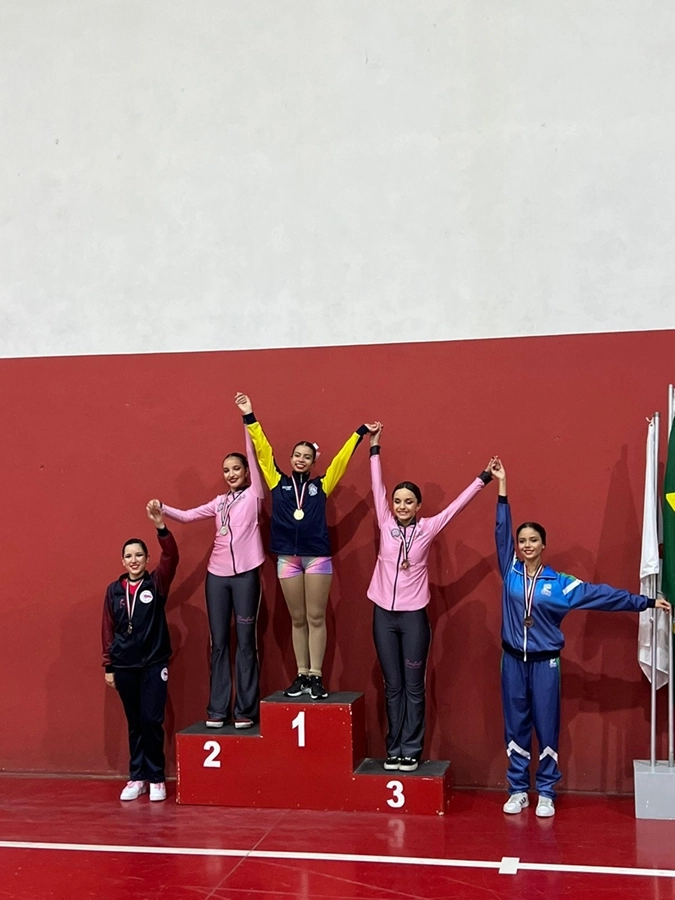 Torneio Estadual de Patinação Artística – 11 a 13/07/2025