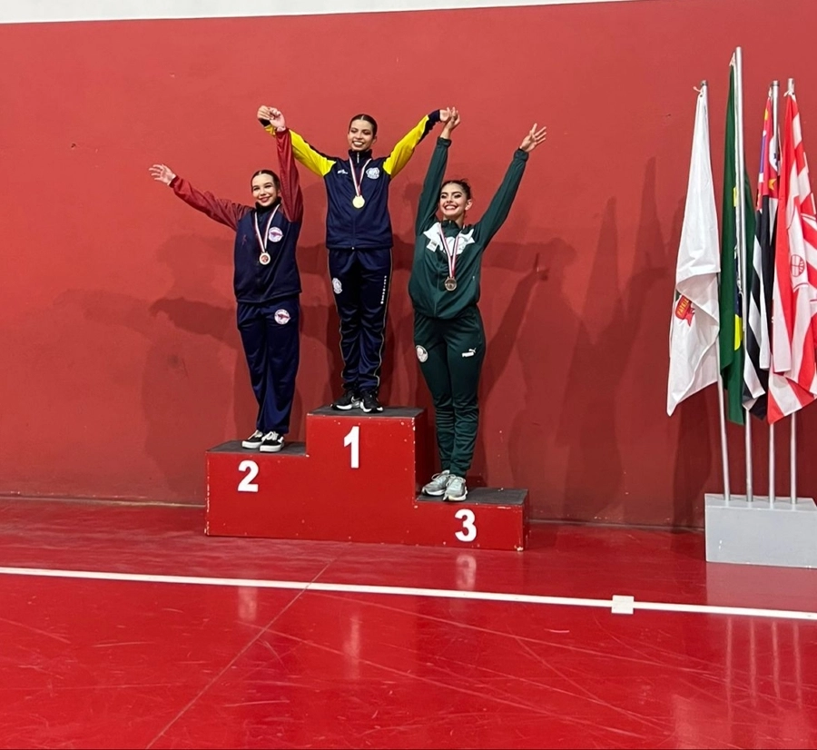 Torneio Estadual de Patinação Artística – 11 a 13/07/2025