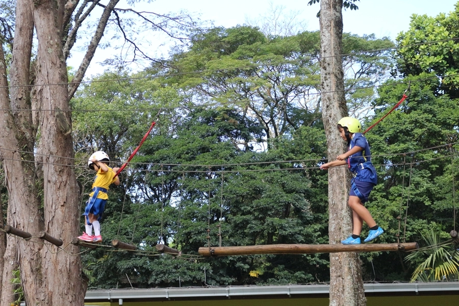 Recreação na AABB com o Projeto Sorria – 22 e 23/08/2026