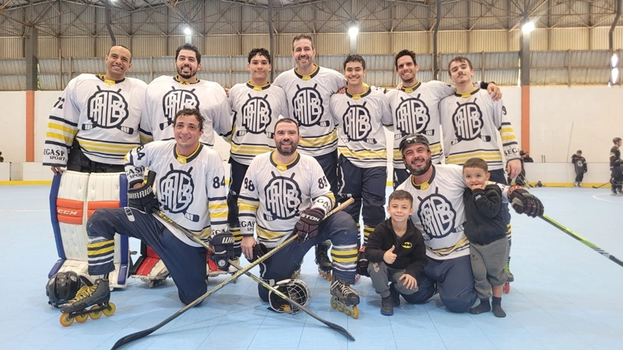 Campeonato Paulista de Hockey in Line – 20/06/2026
