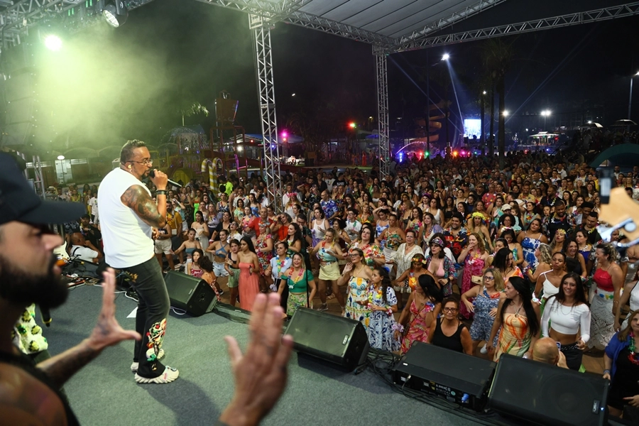 Festa do Hawaii com Tchakabum – 21/03/2026