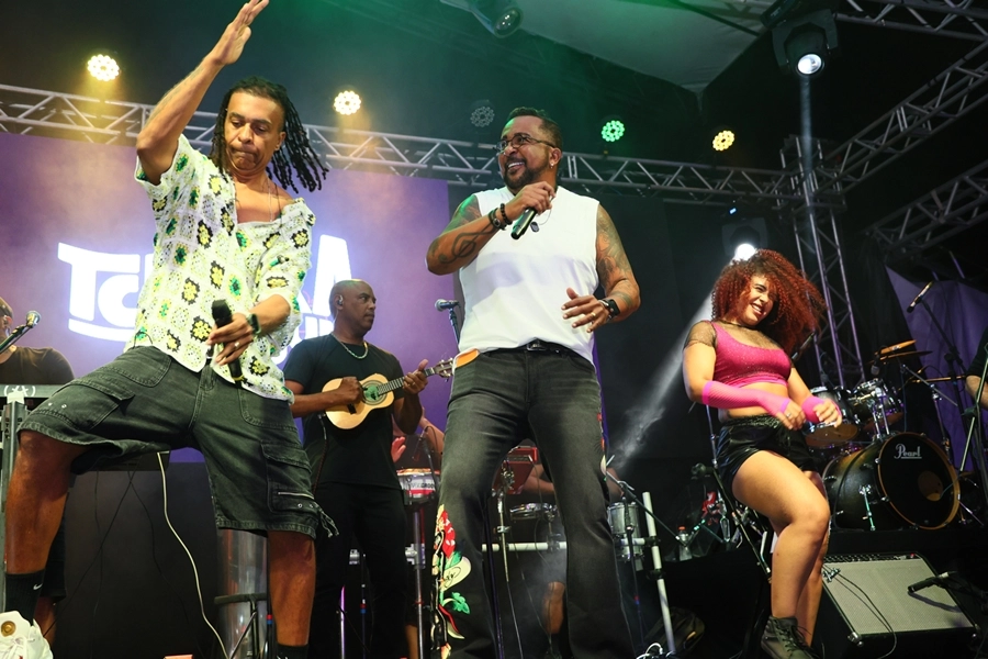 Festa do Hawaii com Tchakabum – 21/03/2026