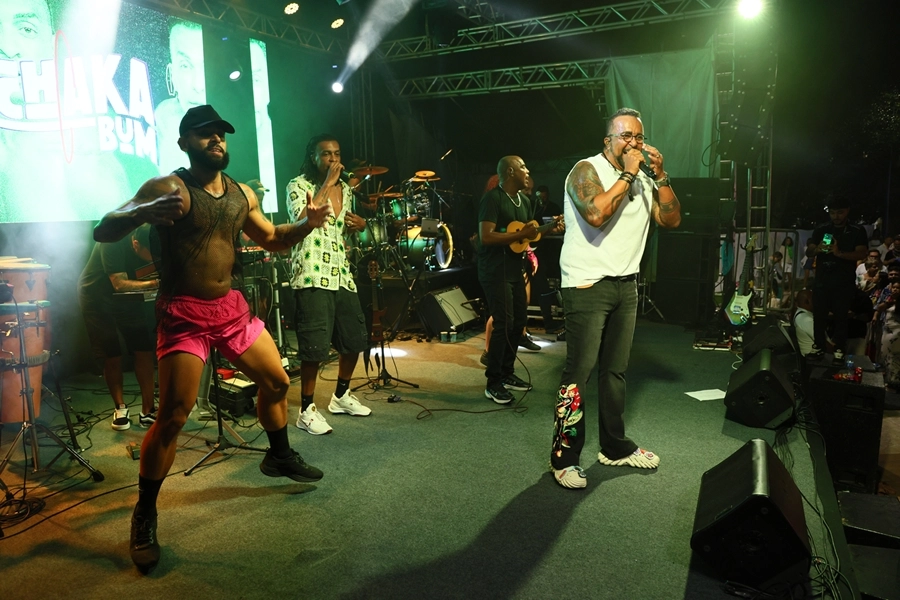 Festa do Hawaii com Tchakabum – 21/03/2026