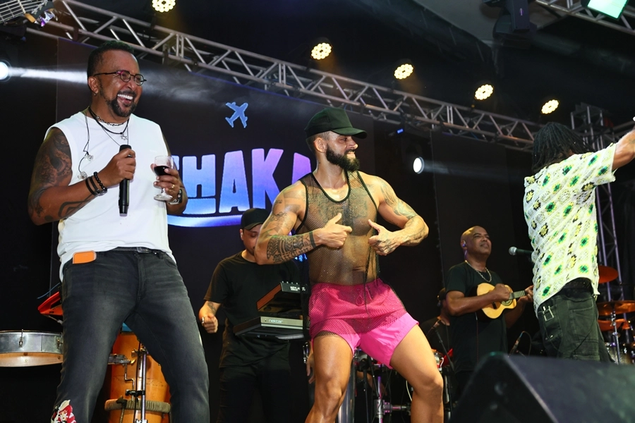 Festa do Hawaii com Tchakabum – 21/03/2026