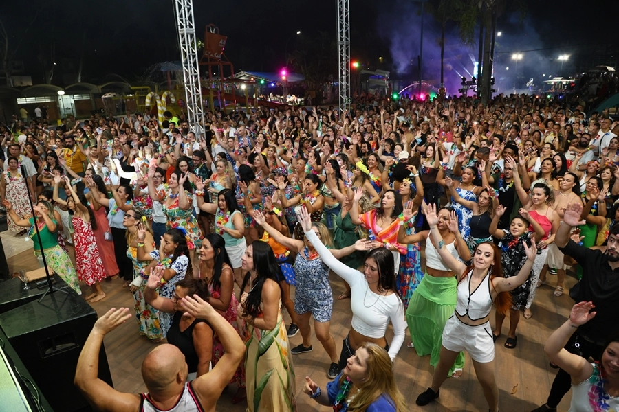 Festa do Hawaii com Tchakabum – 21/03/2026