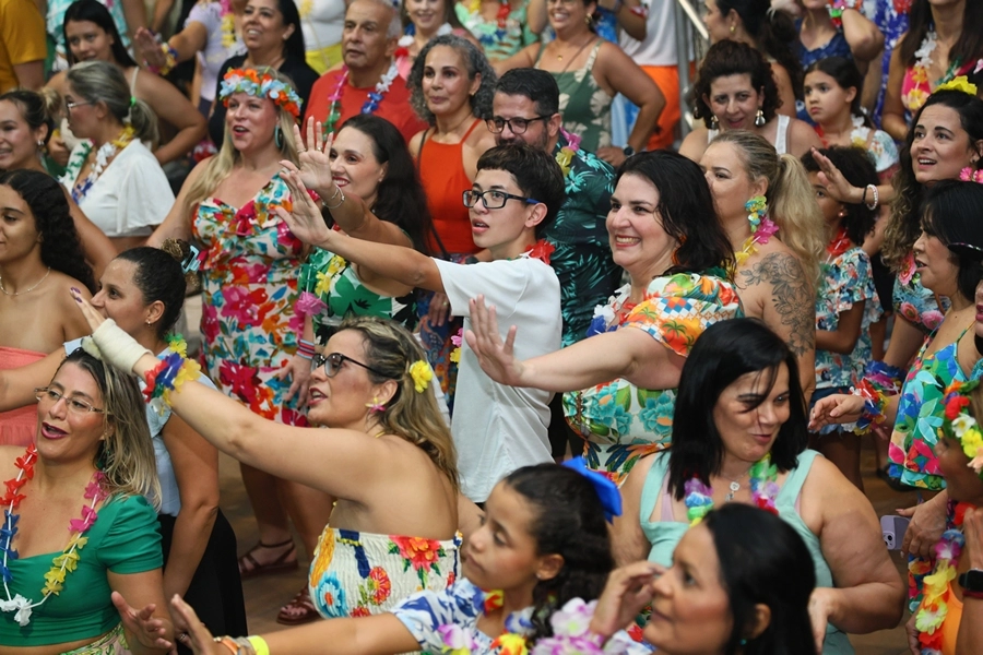 Festa do Hawaii com Tchakabum – 21/03/2026