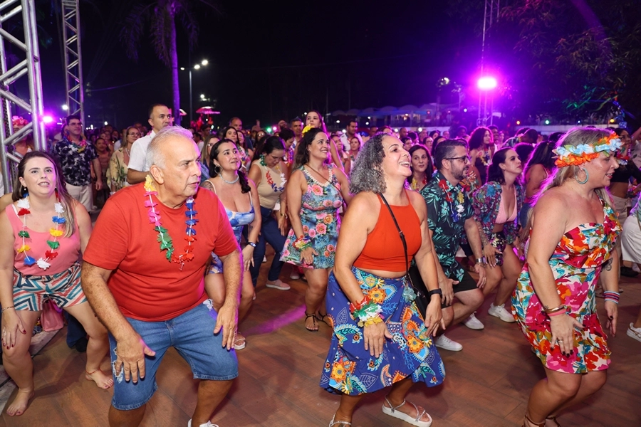 Festa do Hawaii com Tchakabum – 21/03/2026