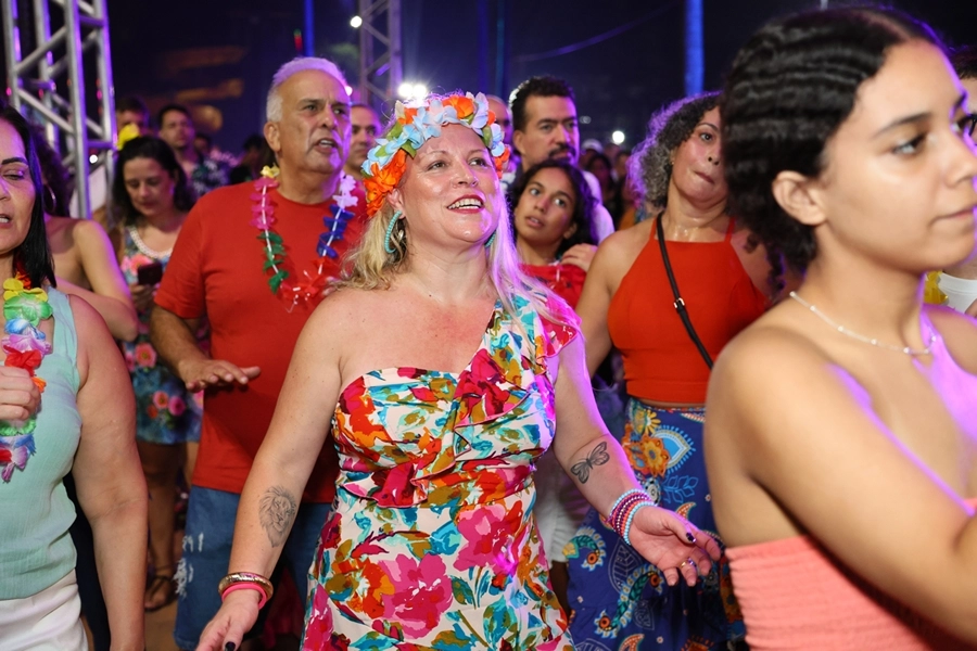 Festa do Hawaii com Tchakabum – 21/03/2026