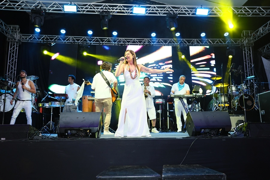 Festa do Hawaii com Tchakabum – 21/03/2026