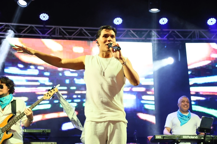 Festa do Hawaii com Tchakabum – 21/03/2026