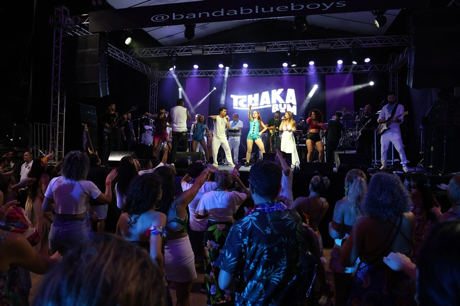Festa do Hawaii com Tchakabum – 21/03/2026