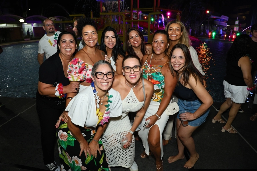 Festa do Hawaii com Tchakabum – 21/03/2026